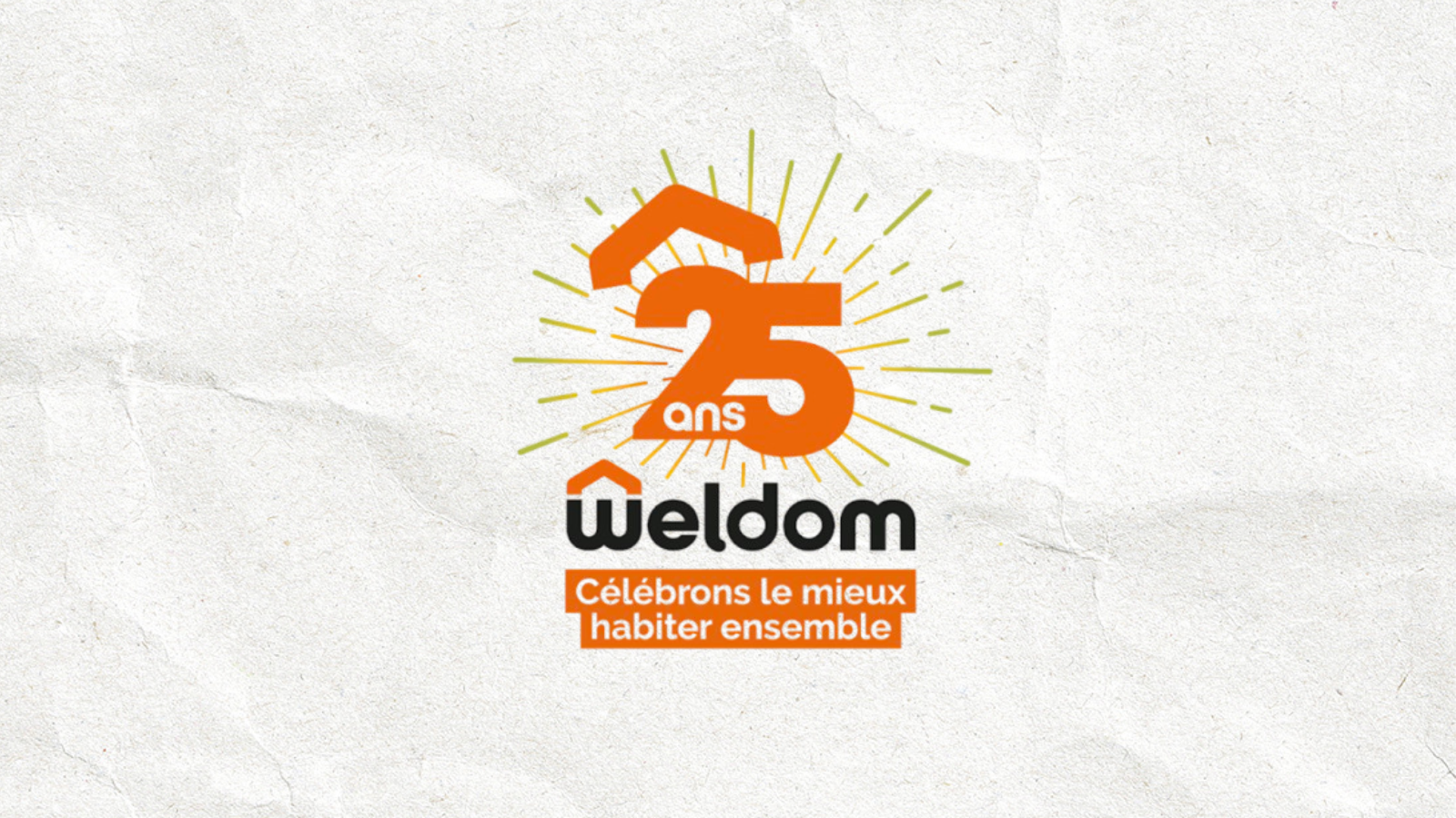 Objectif 2025 Weldom