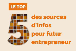 top 5 sources infos