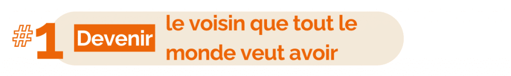 Le top 5