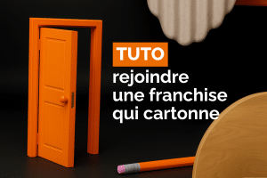 La plateforme Campus Entrepreneur 1 tuto franchise qui cartonne
