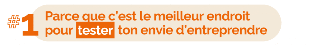 Le TOP 5 des raisons pour lesquelles tu dois venir à Franchise Expo 12 1