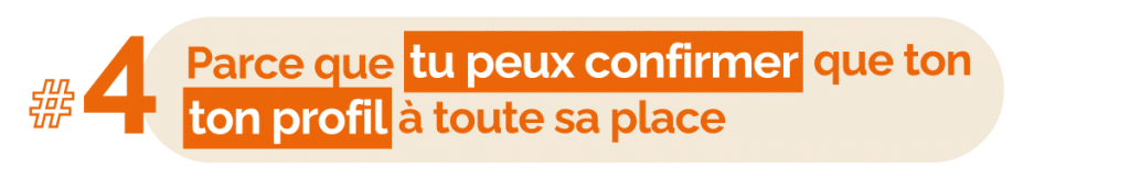 Le TOP 5 des raisons pour lesquelles tu dois venir à Franchise Expo 15 4