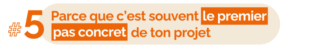 Le TOP 5 des raisons pour lesquelles tu dois venir à Franchise Expo 16 5