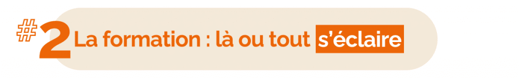 Le TOP 5 des moments clés de ta 1re année en franchise 13 2 1