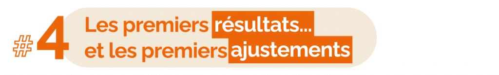 Le TOP 5 des moments clés de ta 1re année en franchise 15 4 1