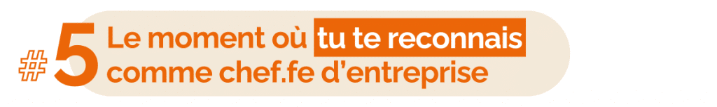 Le TOP 5 des moments clés de ta 1re année en franchise 16 5 1