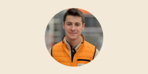 La vie du réseau 1 Baptiste temoignage