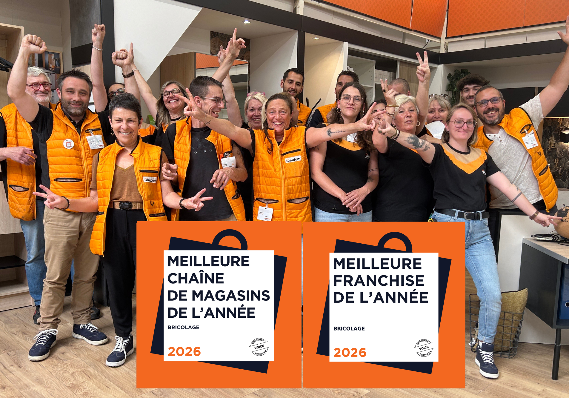 Page accueil weldom Page accueil weldom